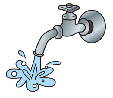 水道局指定業者とは？水漏れ修理は指定業者に依頼しないと水が止められる場合がある